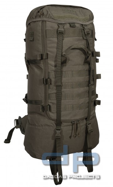 BERGHAUS FLT TITAN 60 FA RUCKSACK