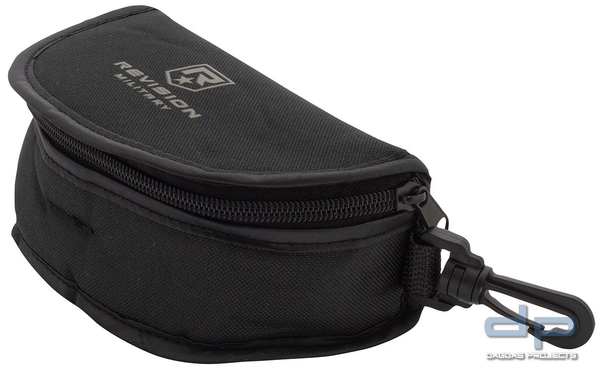 Revision Sawfly Legacy Essential Kit Clear & Smoke