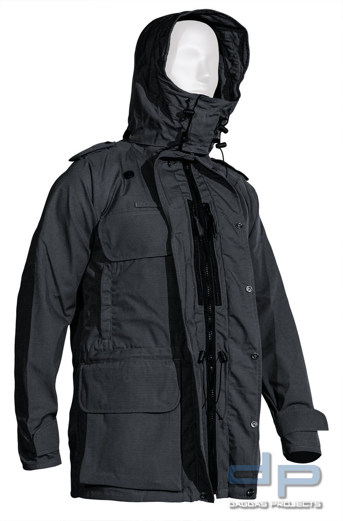 ARKTIS AVENGER 3IN1 EINSATZJACKE in verschiedenen Farben
