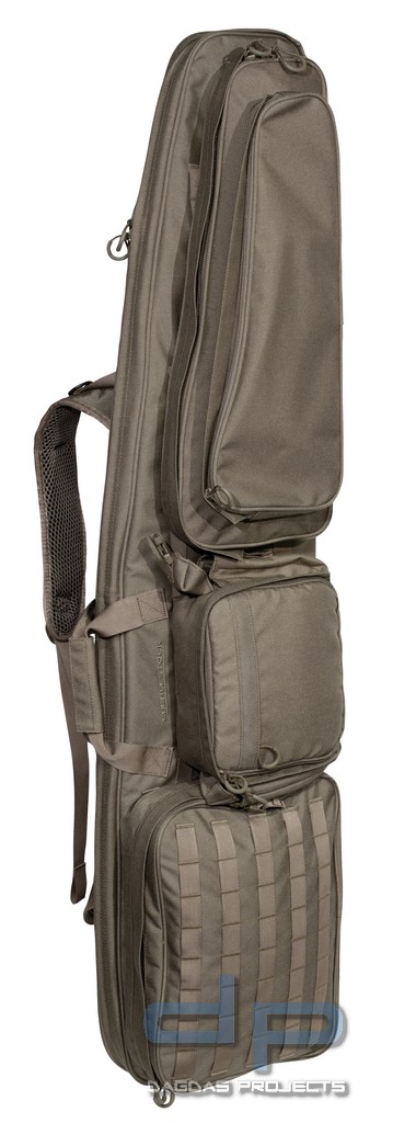 EBERLESTOCK SNIPER SLED DRAG BAG 52"