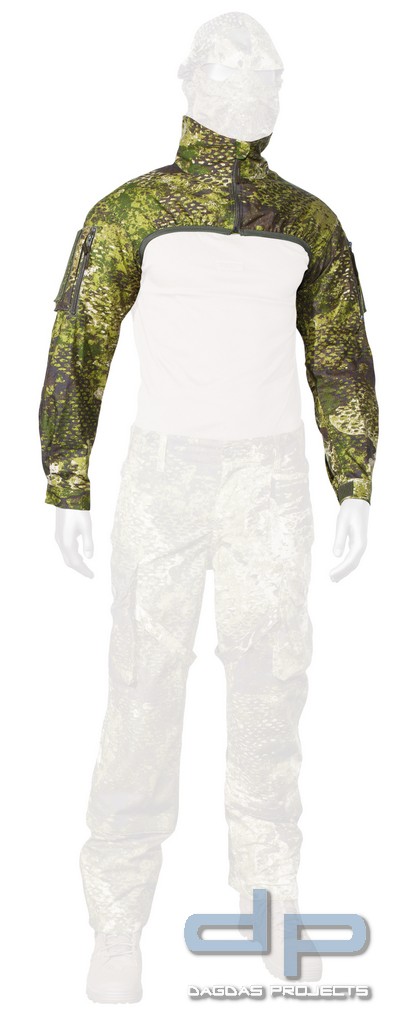 RECON PRO BOLERO WASP II