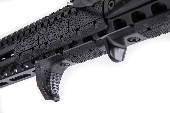 Magpul M-LOK Hand Stop Kit in verschiedenen Farben