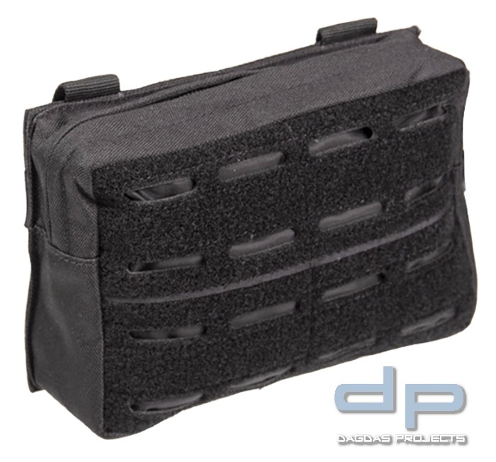 Mil-Tec Laser Cut Belt Pouch Small in verschiedenen Farben