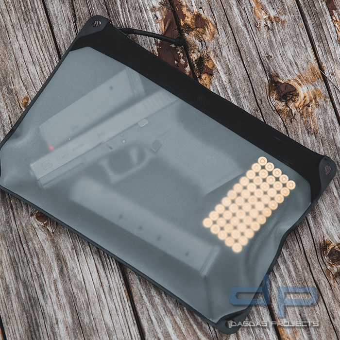 Magpul DAKA Window Pouch Large in verschiedenen Farben