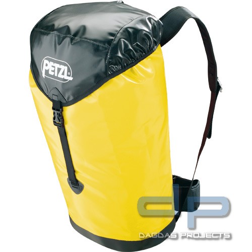 PETZL Materialsack TRANSPORT 45 Liter