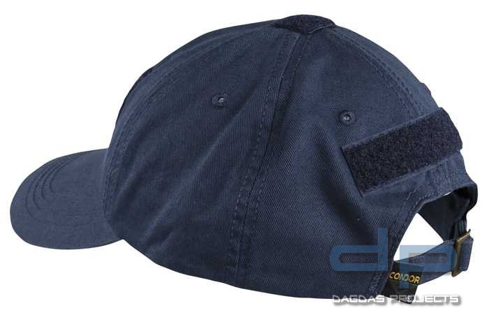 Baseball Cap Condor Tactical Cap Navy Condor