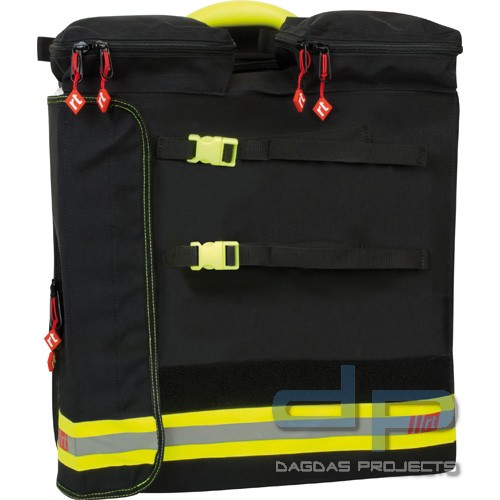 Set Rucksack Forest Zusatzbeladung Waldbrand nach DIN 14800-18