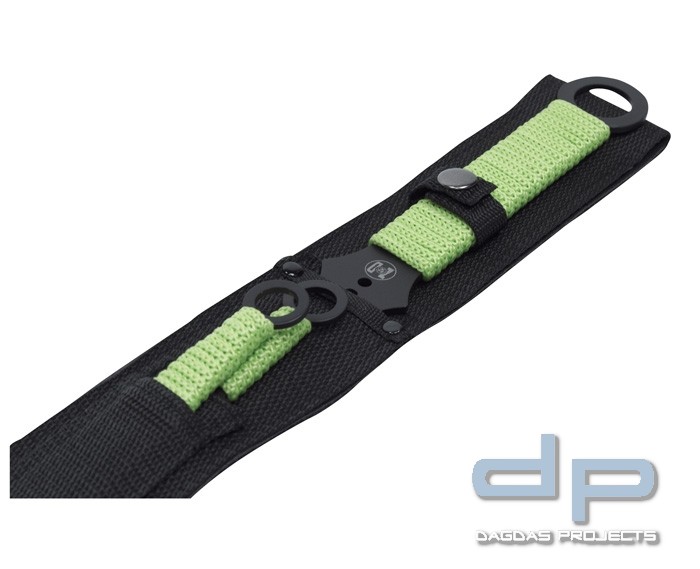 Haller Sword of Zombie Dead