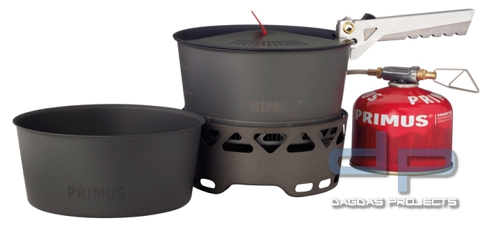Primus PrimeTech Stove Set 1,3 L