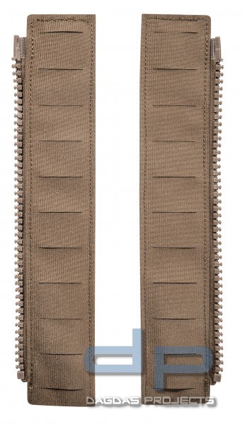 TASMANIAN TIGER MOLLE PANEL ZP IN VERSCHIEDENEN FARBEN