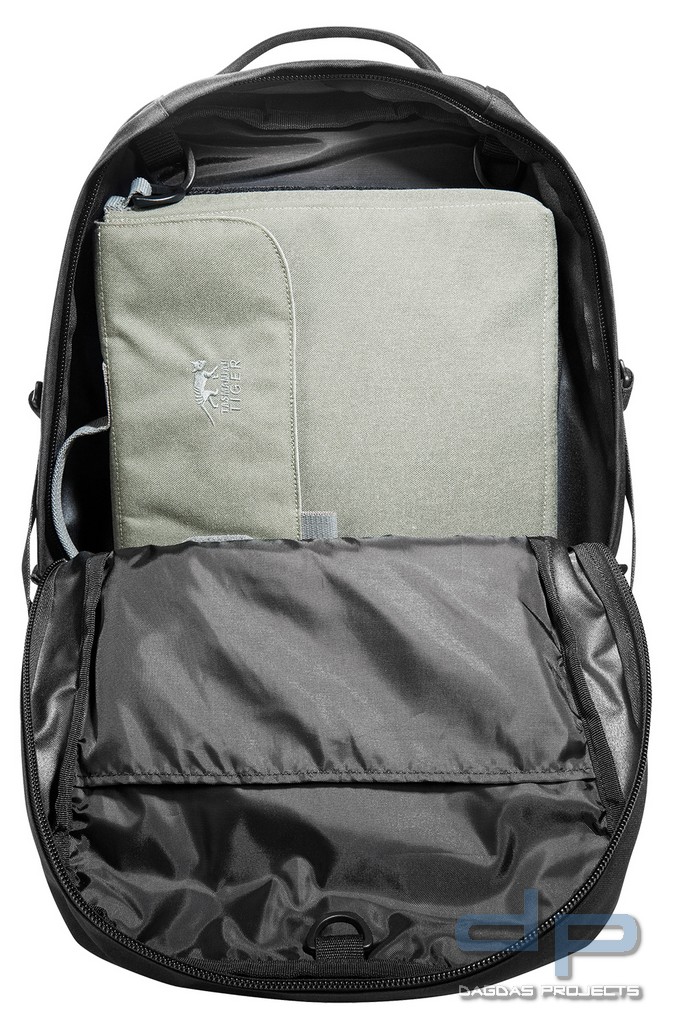TASMANIAN TIGER MODULAR DAYPACK XL IN VERSCHIEDENEN FARBEN