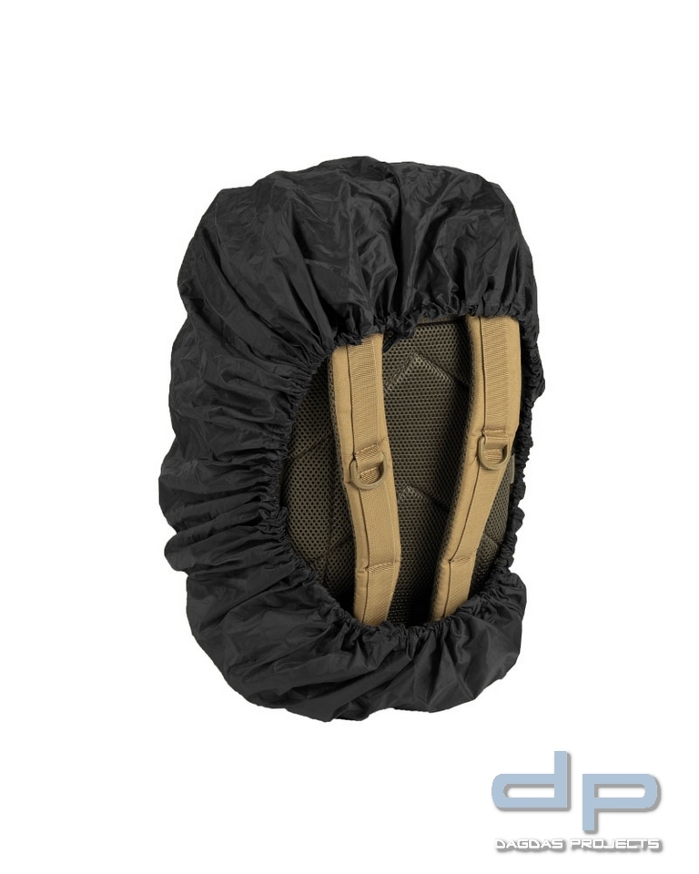 RUCKSACKBEZUG F.ASSAULT PACK SM SCHWARZ VPE 2