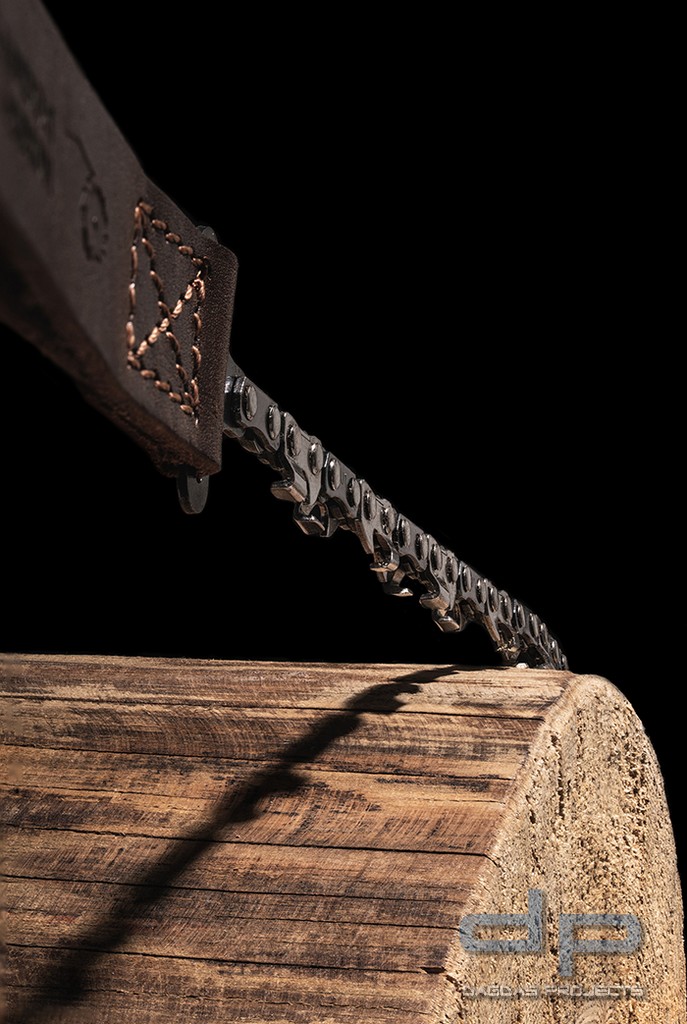 Nordic Pocket Saw Premium Handsäge