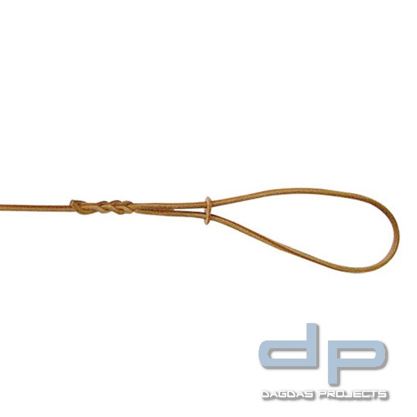 AKAH Lautlose Hundeleine