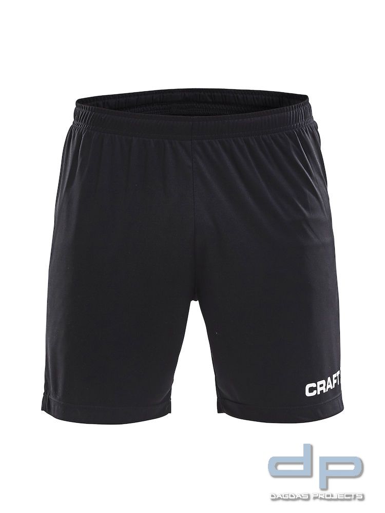 Craft SQUAD Short Solid für Herren in verschiedenen Farben