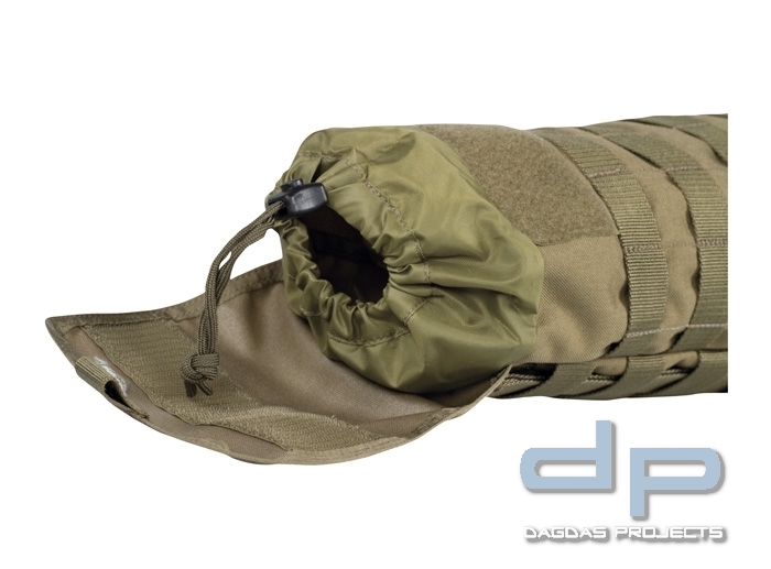 Tasmanian Tiger Hydrationstasche Bladder Pouch Khaki