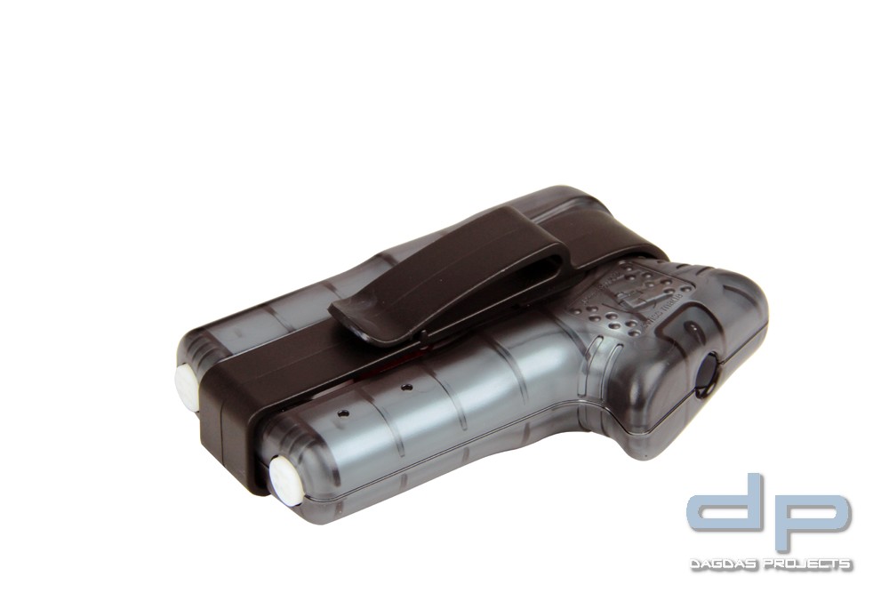 Kunststoff-Gürtelclip für Guardian Angel I und II