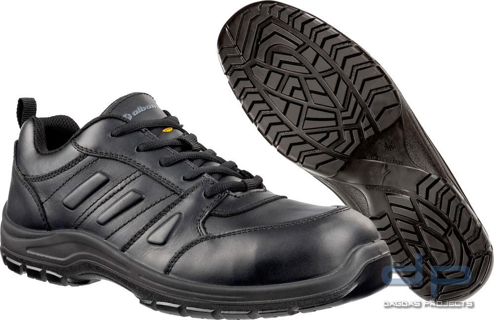 BUSINESS CSL LOW S3 ESD SRC