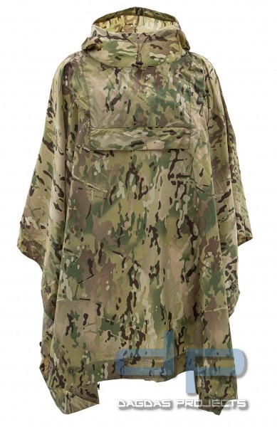 CARINTHIA PONCHO PRO-R