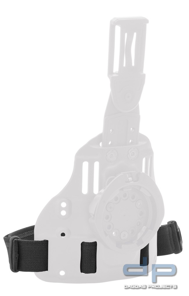 RADAR BEINGURT 40 MM FÜR OBERSCHENKELHOLSTER