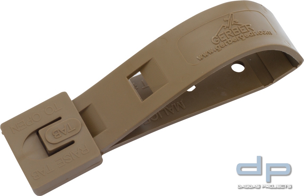 Gerber MP600 Sight Tool Multitool