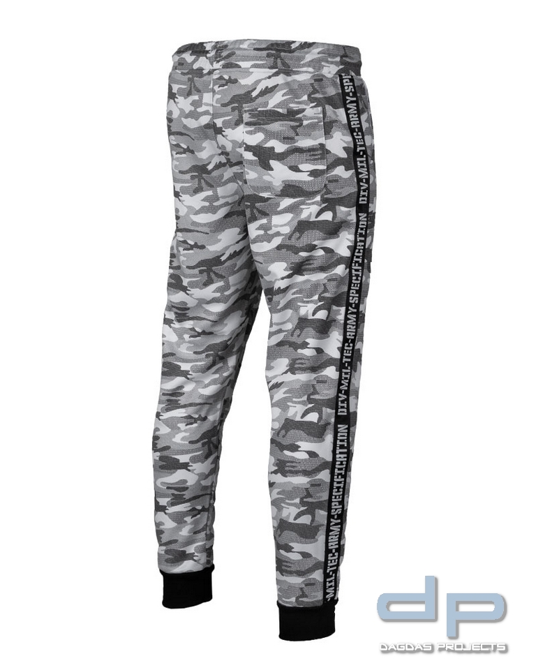 TRAININGSHOSE MIL-TEC® URBAN VPE 2
