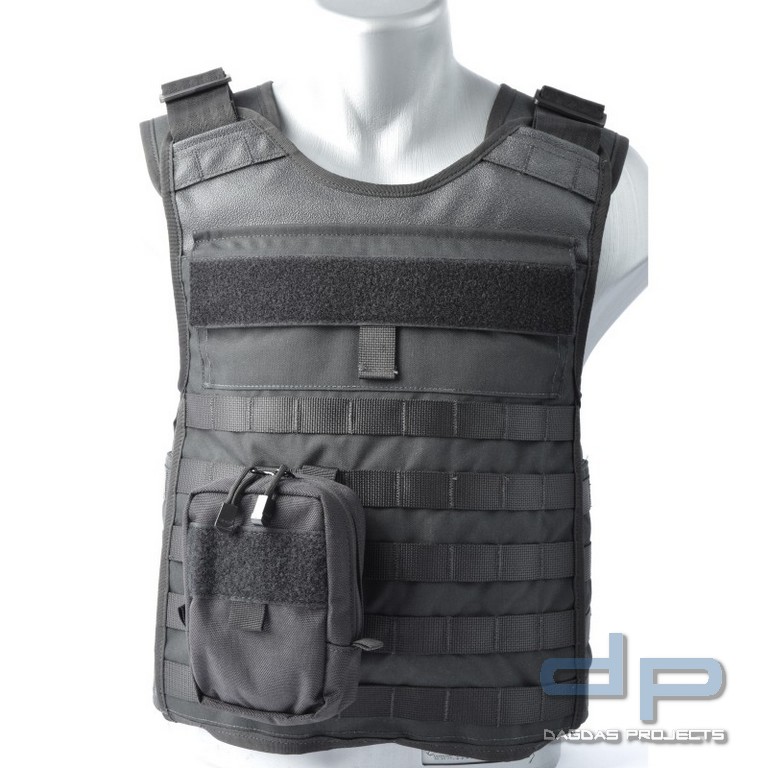 COP® MB2 Universal Molle - Tasche , Cordura®