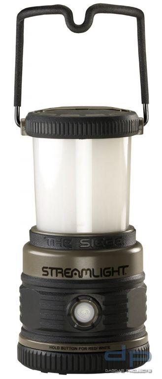 Streamlight The Siege