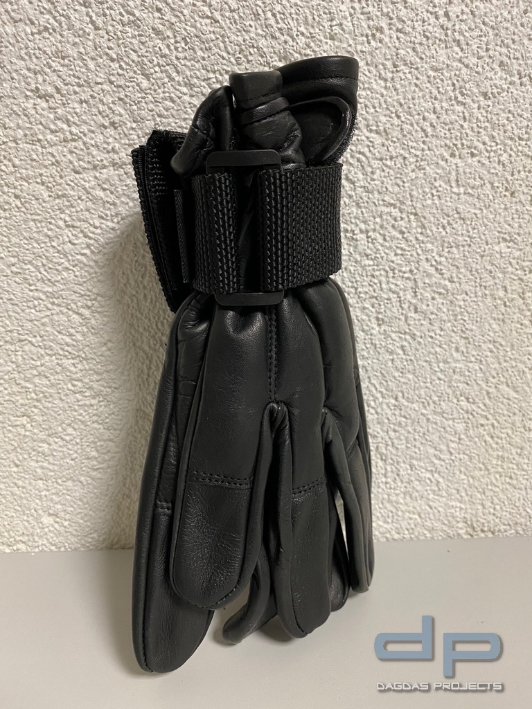 Handschuhhalter Cordura