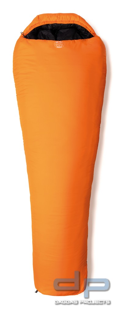 SNUGPAK SCHLAFSACK SOFTIE 15 INTREPID