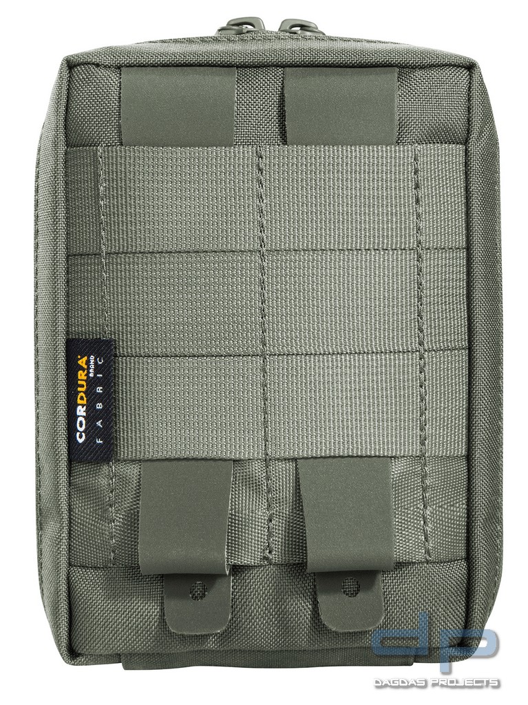 TT TAC POUCH 1.1 IRR ZUBEHÖRTASCHE