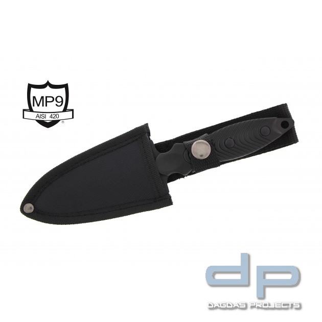 MP9 Dolch Lochklinge