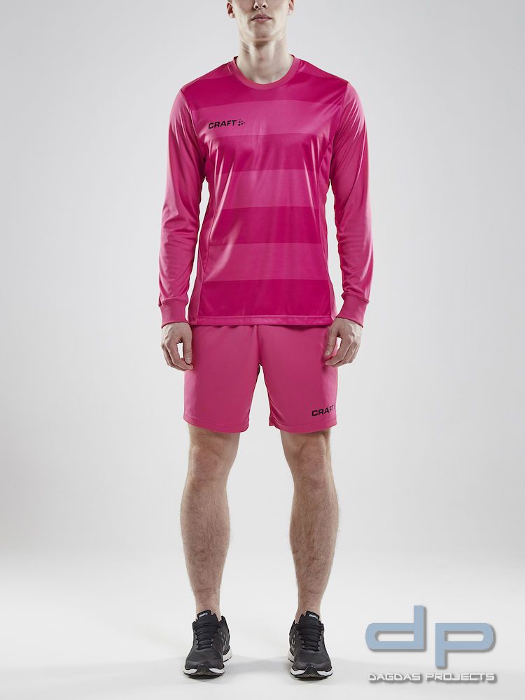 Craft Squad Goalkeeper Shorts für Herren in verschiedenen Farben