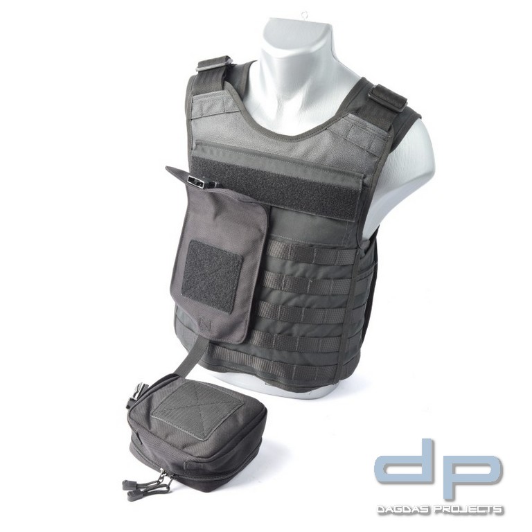 COP® M103 Molle Universal- und Erste-Hilfetasche Maxi Cordura®