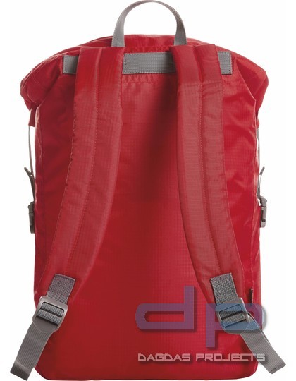 Backpack Breeze in verschiedenen Farben