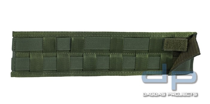 75Tactical CFR Fixierschlaufe FS2 Oliv