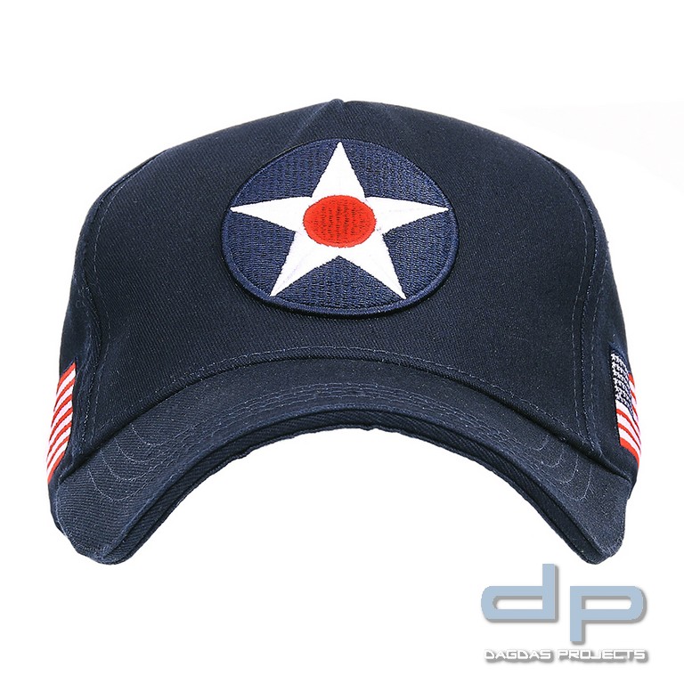 Baseball Cap US Army Air Corps