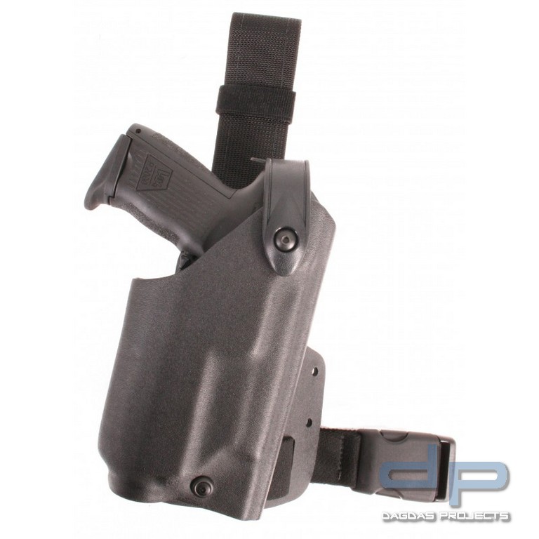 SAFARILAND® 6004SP10 Light Takt. Holster