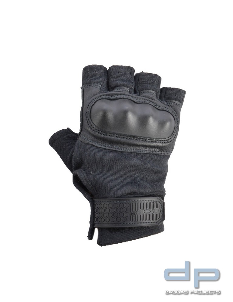COP® SFGN2 Halbfinger Einsatz- und Zugriffshandschuh