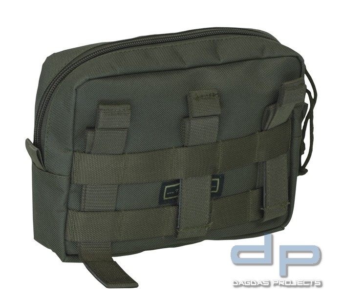 75Tactical Optiktasche LUCIE AX8 Oliv