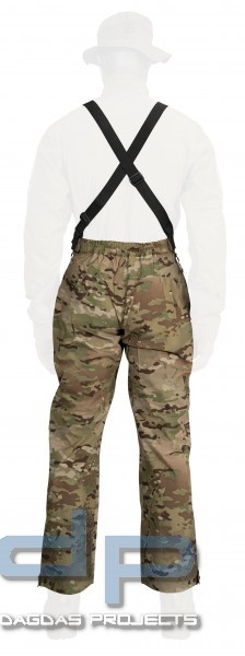 OTTE GEAR PATROL TROUSER MULTICAM