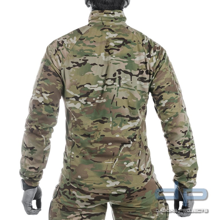 UF PRO HUNTER FZ GEN.2 SOFTSHELL JACKE