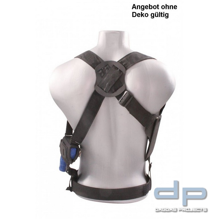 Schulterholster COP® 9991 Horizontal