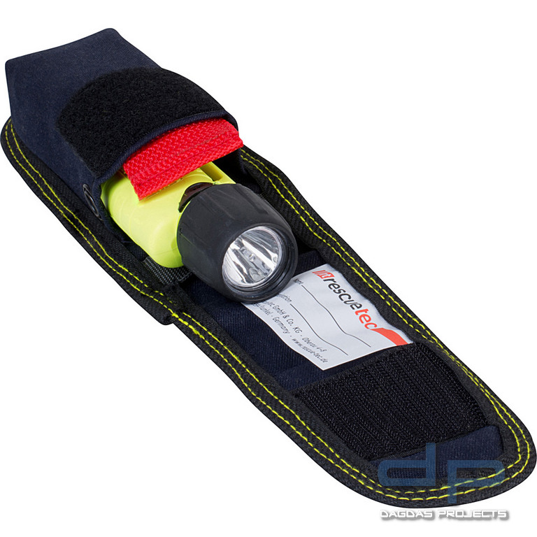 rescue-tec Holster Multipocket, klein