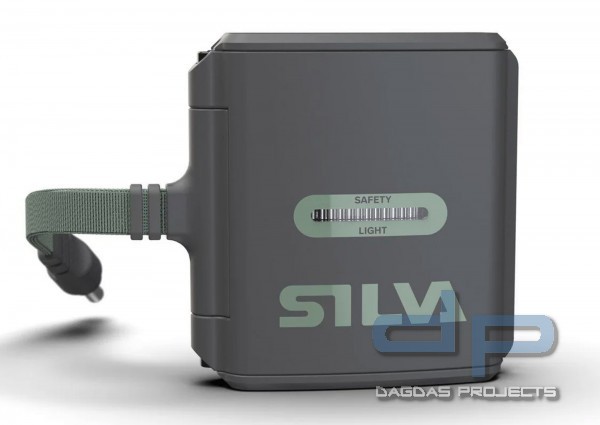 SILVA TRAIL RUNNER FREE 2 (STIRNLAMPE 450 LUMEN)