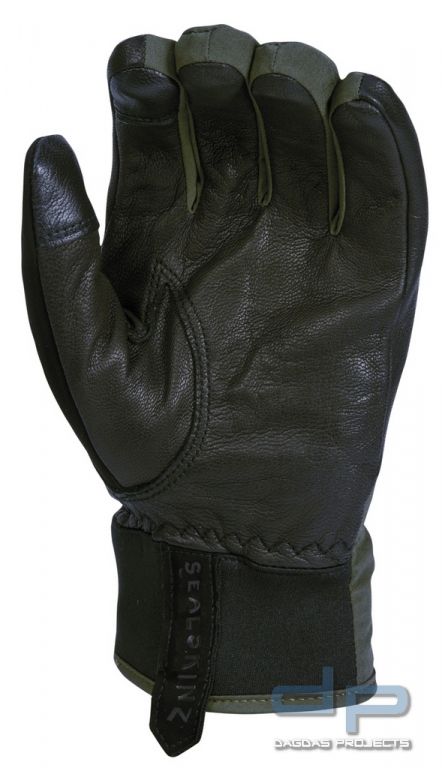 Handschuhe Damen SealSkinz All Season