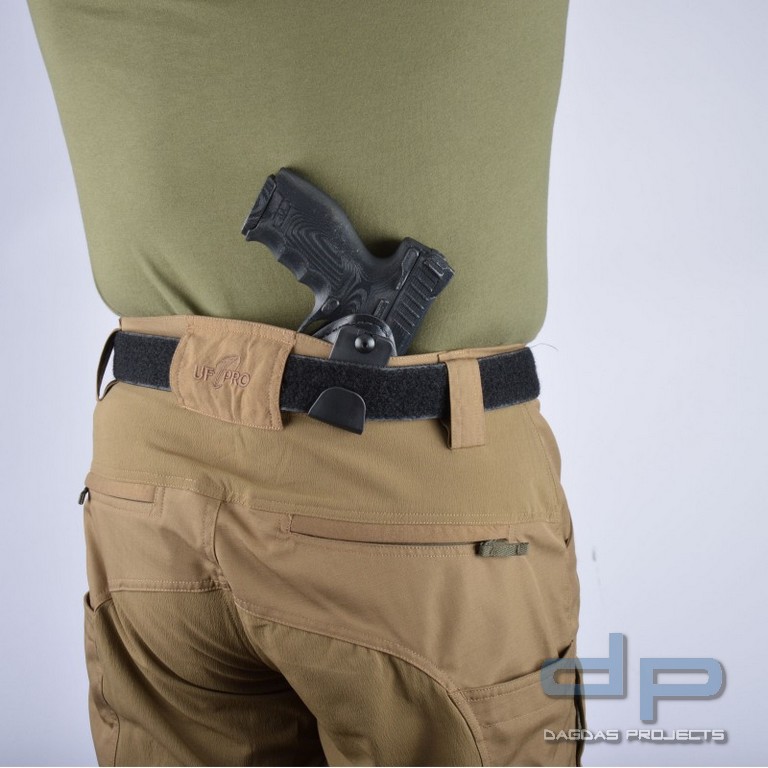 Innenholster SAFARILAND® 27
