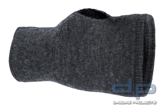 Woolpower Wrist Gaiter Armstulpe Grau