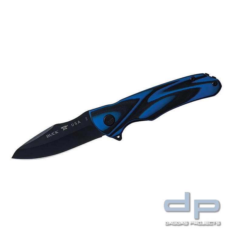 Buck Einhandmesser 842 SPINT OPS PRO