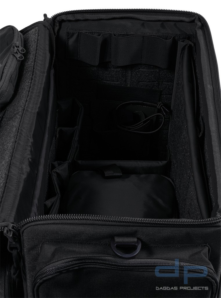 Tasmanian Tiger Modular Range Bag
